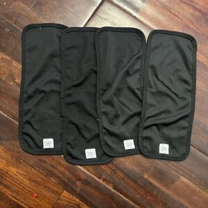 Texas Tushies Liners